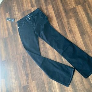 David Kahn jeans size 4